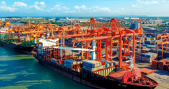 Viet Port Technique Corporation