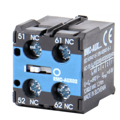 Contactor RMC-AUX02