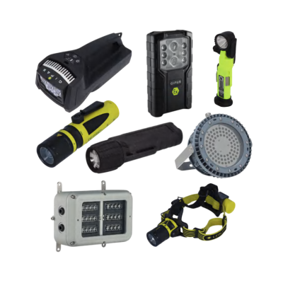 Gifas Lighting - Đèn Chiếu Sáng Gifas