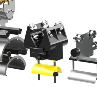 Hệ thống tràng hoa - Festoon systems