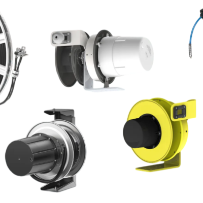 Spring reels – Rulo lò xo