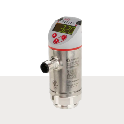 Cảm biến áp suất Norgren Pressure Sensor