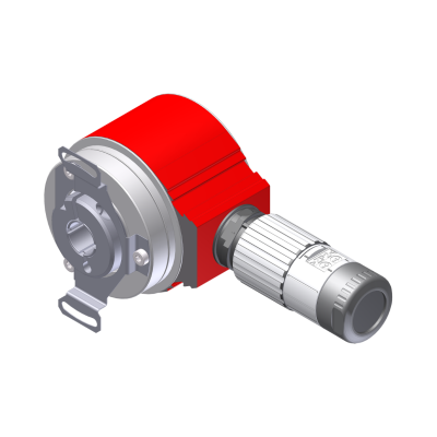 TR-Electronic Encoder IES582-00114