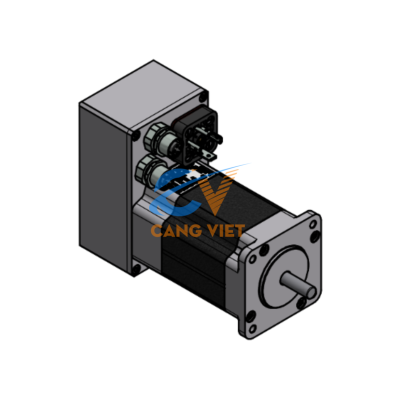 encoTRive motor MP-200-PN-MBI013