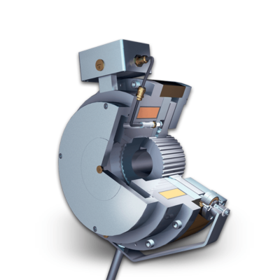 Phanh điện từ Stromag brake NFF 4 227-9006