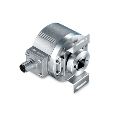 Bộ Mã Hóa Vòng Xoay Encoder EIL580-BT12.7RN.01024.A