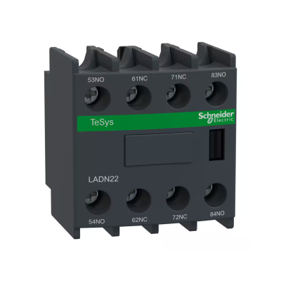 Tiếp điểm phụ LADN22