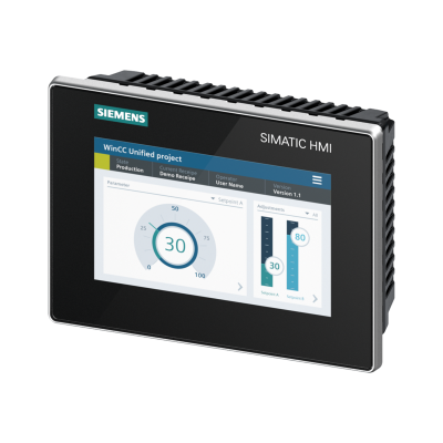 Màn hình HMI 6AV2128-3GB06-0AX1