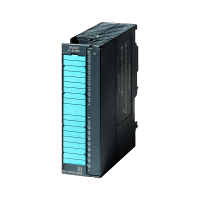 Module Siemens 6ES7331-7KF02-0AB0