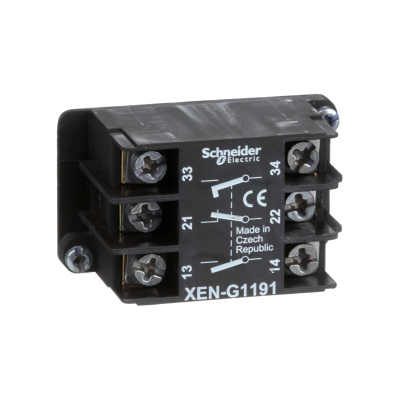 Tiếp điểm Schneider XENG1191