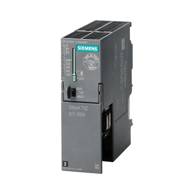 Bộ lập trình Siemens 6ES7315-2FJ14-0AB0