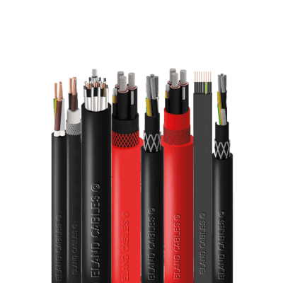 Crane Cables - Cáp Cẩu