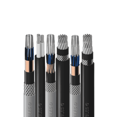 Marine & Offshore Cables