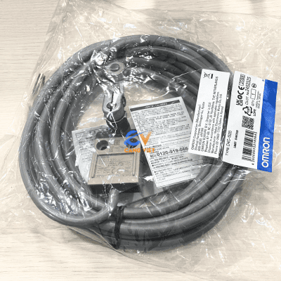 Công Tắc Hành Trình Omron D4C-1320