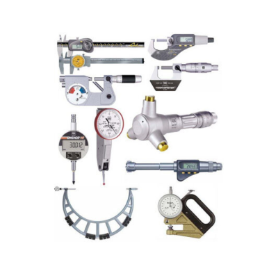 Thiết bị đo lường