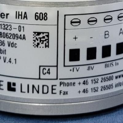 Encoder IHA 608