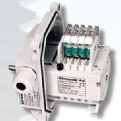 Limit switch 51_48_BM_599